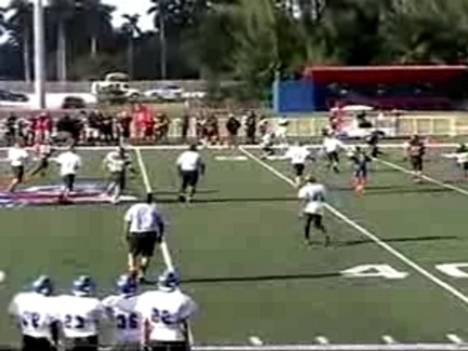 2007 Season Highlights
