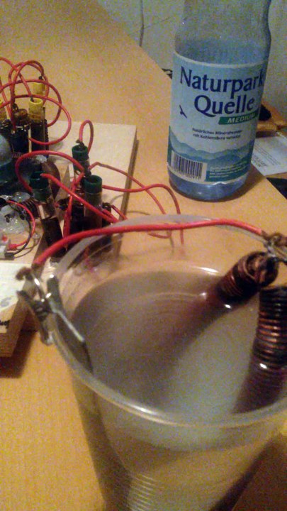 Co2 Gans Aminosäuren Ernten Deutsch Keshe