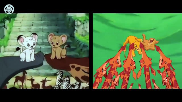 Những bộ phim Hollywood nổi tiếng được truyền cảm hứng từ phim hoạt hình Nhật Bản