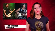 Jason Newsted Offers Opinion of Current Metallica Bassist Robert Trujillo