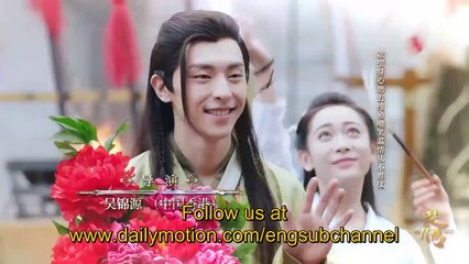 [ENG] TV55-56 Princess Agents 楚乔传