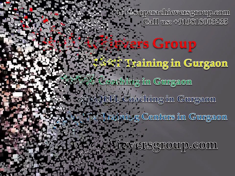 Super Achievers Abroad Education A Recognized IELTS Center in Gurgaon (1)