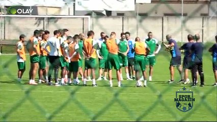 Spor Magazin 20 07 2017