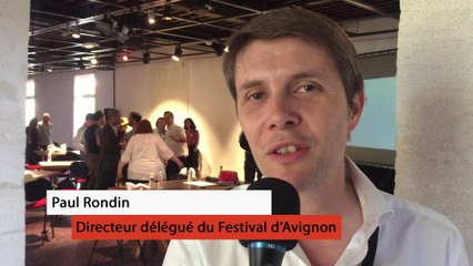 Le numérique et la créativité des enfants - Paul Rondin