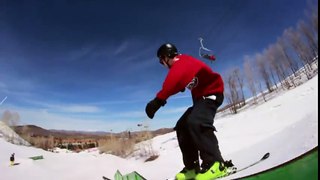 Epic Ski Tricks