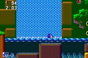 Master System Longplay [043] Sonic the Hedgehog (a)