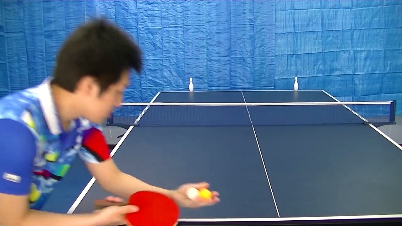 卓球芸人ぴんぽんまとめ④