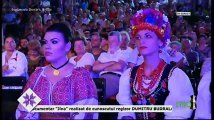 Iulia Mihai - Premiul I - Festivalul Cantecul de dragoste de-a lungul Dunarii - Braila - 20.07.2017