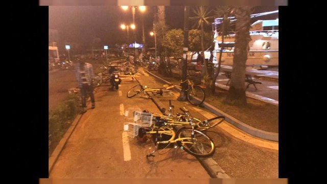 Terramoto provoca dois mortos e centenas de feridos na Grécia e Turquia