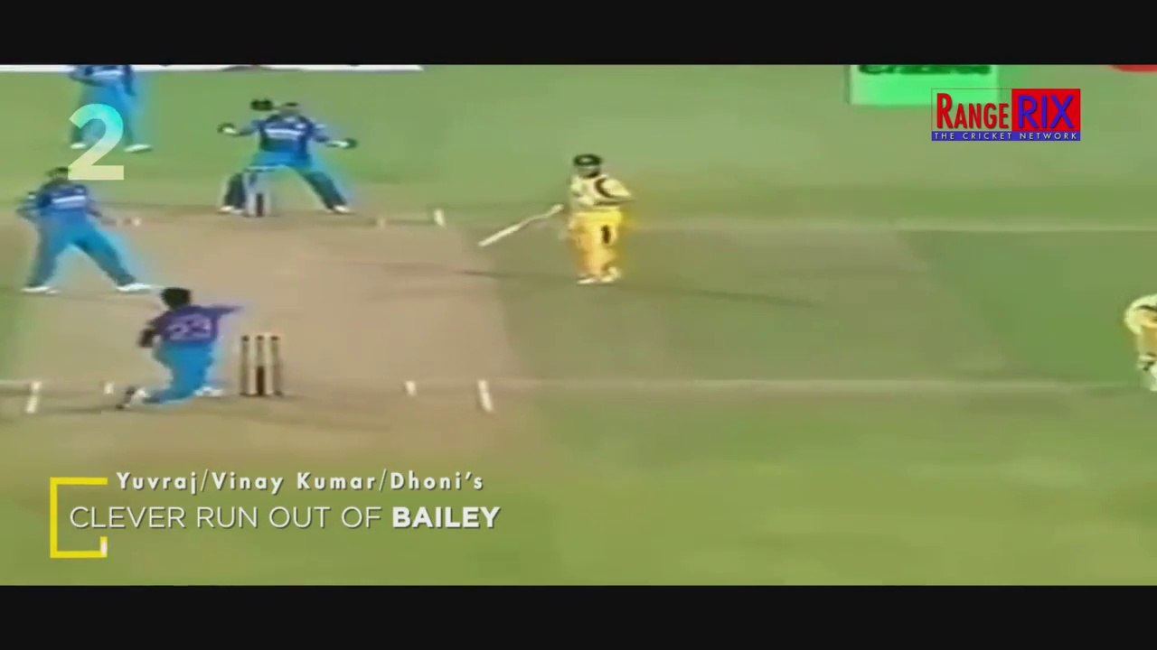 || Top 10 Memorable Moments of Indian Cricket Team  | Special cricket videos ||