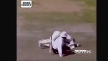 || The Funniest and craziest moments on a cricket field | Special cricket videos ||