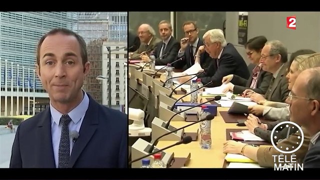 Brexit : les négociations patinent