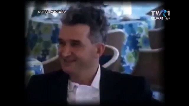 Adevăruri despre trecut: Ceauşescu dănţuieşte (@TVR1)