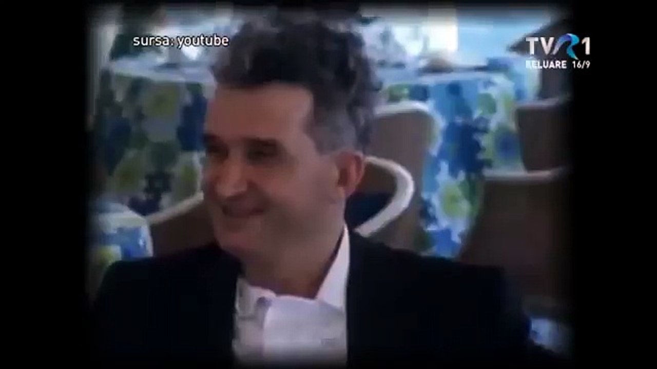 Adevăruri despre trecut: Ceauşescu dănţuieşte (@TVR1)