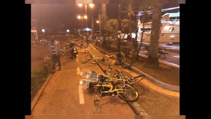 Ege'de korkutan deprem