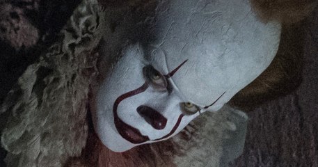 Ça - Bande Annonce Officielle 3 (VOST) - Stephen King Horreur