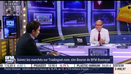 La vie immo: Novaxia transforme les bureaux vacants en habitation - 21/07