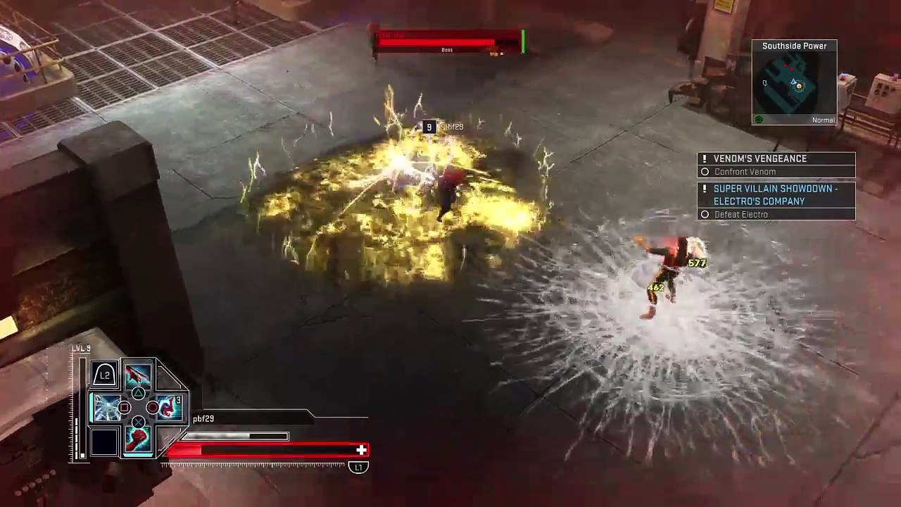 Marvel heros omega (180)