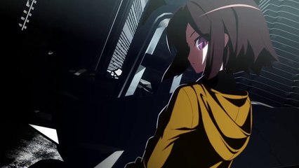 Under Night In-Birth Exe:Late[st] - Bande-annonce sortie européenne