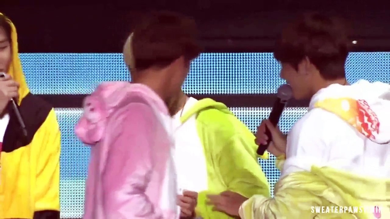 [VIETSUB] BTS Japan Official Fanmeeting Vol.3 Part 1.2