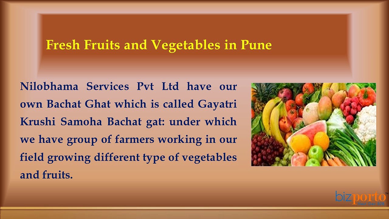 Nilobhama Services Pvt Ltd
