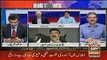 Hilarious !! Sheikh Rasheed says he put 100 Rs Note in Ishaq Dar's Tax Records Box in front of SC judges