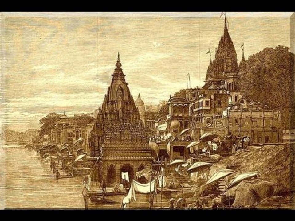 CONTRIBUTIONS OF ANCIENT INDIA TO THE WORLD