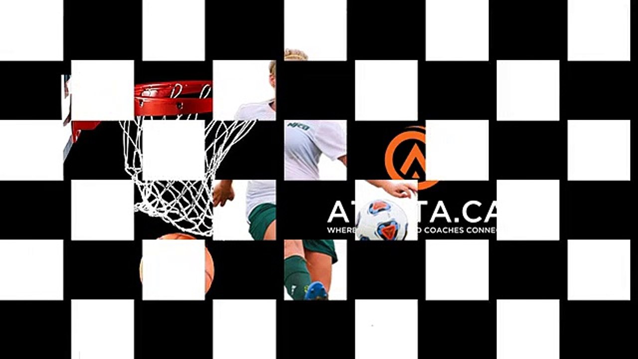 Canadian University Athletic Recruiting and Scholarships