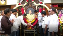 Actor Sivaji Ganesan 16th Memorial Day-Oneindia Tamil