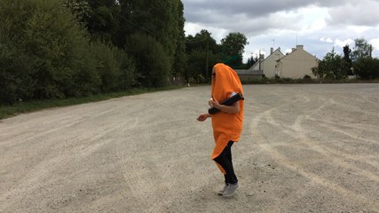Les buralistes d'Ille-et-Villaine en colère