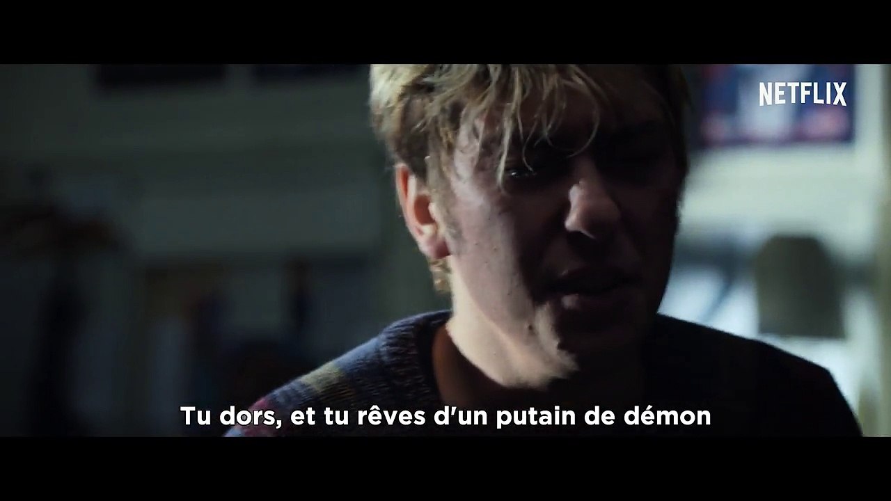Netflix dévoile un premier extrait de dDeath Note lors du Comic-Con