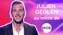Secret Story 11: Julien Geloën donne son ressenti sur cette nouvelle saison !