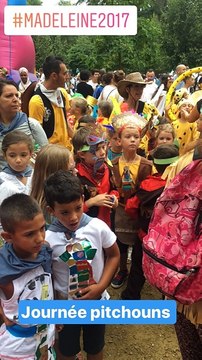 Mont-de-Marsan : Les moments forts de la deuxième journée des fêtes de la Madeleine