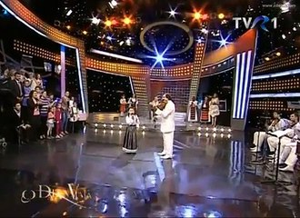 Sara Nukina - Mi-am facut bundita noua (O data-n viata - TVR 1 - 04.06.2012)