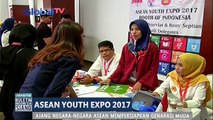 ASEAN Youth Expo 2017, Ajang Negara ASEAN Mempersiapkan Generasi Muda