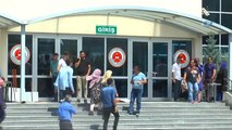 Başkan Necmi Kadıoğlu, Silivri'de Fetö Davasını Takip Etti