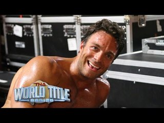 Eli Drake Says The Future Four Will Come Down To The Future One, Eli Drake