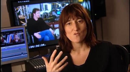 Deleted Scene : FAKE INTERVIEW OF COLIN FIRTH by BRIDGET JONES Hilarious!
