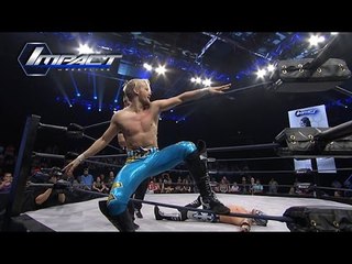 World Title Series:  Mandrews vs. Tigre Uno (Oct. 21, 2015)