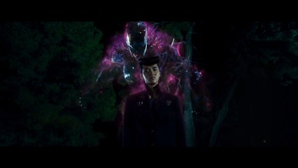 JOJO'S BIZARRE ADVENTURE Movie Trailer Diamond is unbreakable