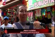Paolo Guerrero: ¿Thaísa Leal y Alondra García comparten los mismo gustos?