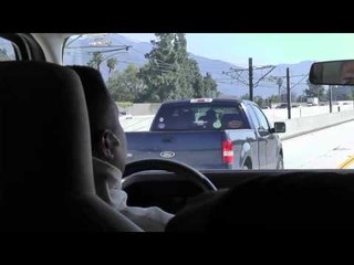 Brandon Rios A Real Man Does Not Get Slapped and stand there