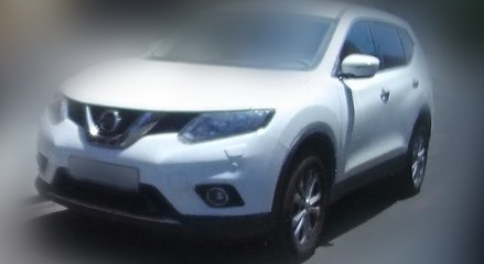 BRAND NEW 2018 Nissan X-Trail. NEW GENERATIONS. WILL BE MADE IN 2018.
