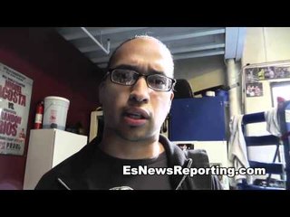 Boxing Expert on Mayweather vs Cotto