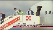 Shqipëria, jo “azil” në Francë - News, Lajme - Vizion Plus