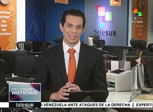 Qatar está dispuesto a dialogar con países del Golfo Pérsico