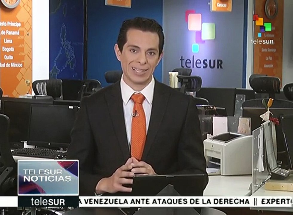 Qatar está dispuesto a dialogar con países del Golfo Pérsico