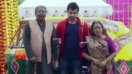 Tu Sooraj Main Saanjh Piyaji - 22nd July 2017  Serial News