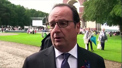 Que devient François Hollande ?