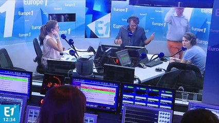 Jean Rochefort : "Claude Rich avait la gourmandise de son art"